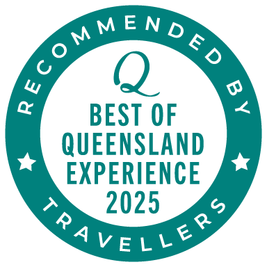 Best of Queensland Experience 2025